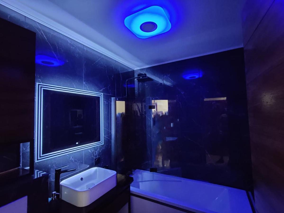Legion Suite - Your Perfect Vacation ! Nice Bagian luar foto