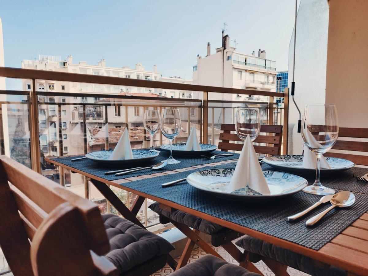 Legion Suite - Your Perfect Vacation ! Nice Bagian luar foto